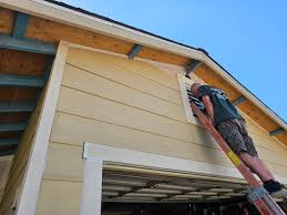 Best Storm Damage Siding Repair  in Roslyn, PA